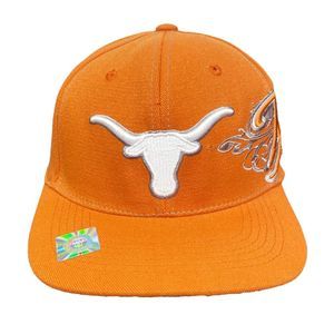 Top of the World University of Texas One Fit Cap